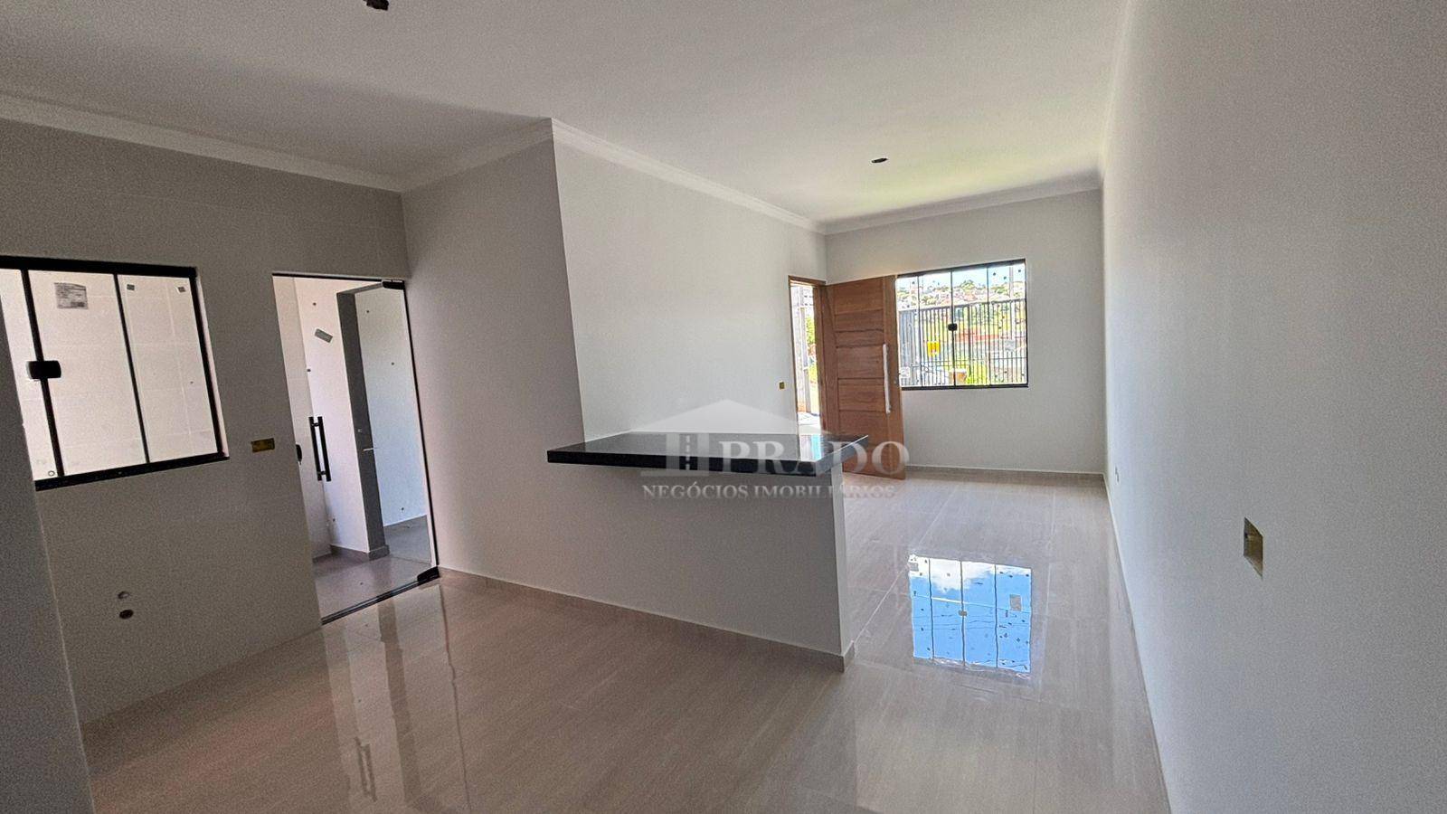 Casa, 3 quartos, 89 m² - Foto 5