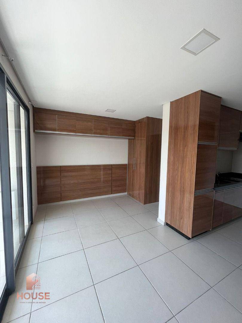 Kitnet e Studio para alugar com 1 quarto, 33m² - Foto 18