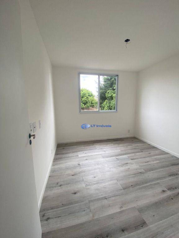 Apartamento, 2 quartos, 44 m² - Foto 5