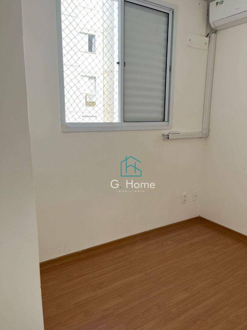 Apartamento à venda com 2 quartos, 46m² - Foto 11