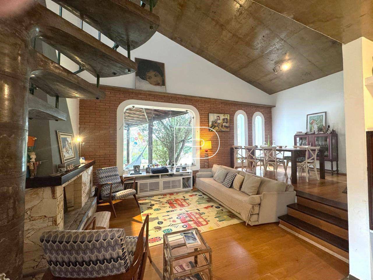 Casa de Condomínio à venda e aluguel com 3 quartos, 618m² - Foto 9