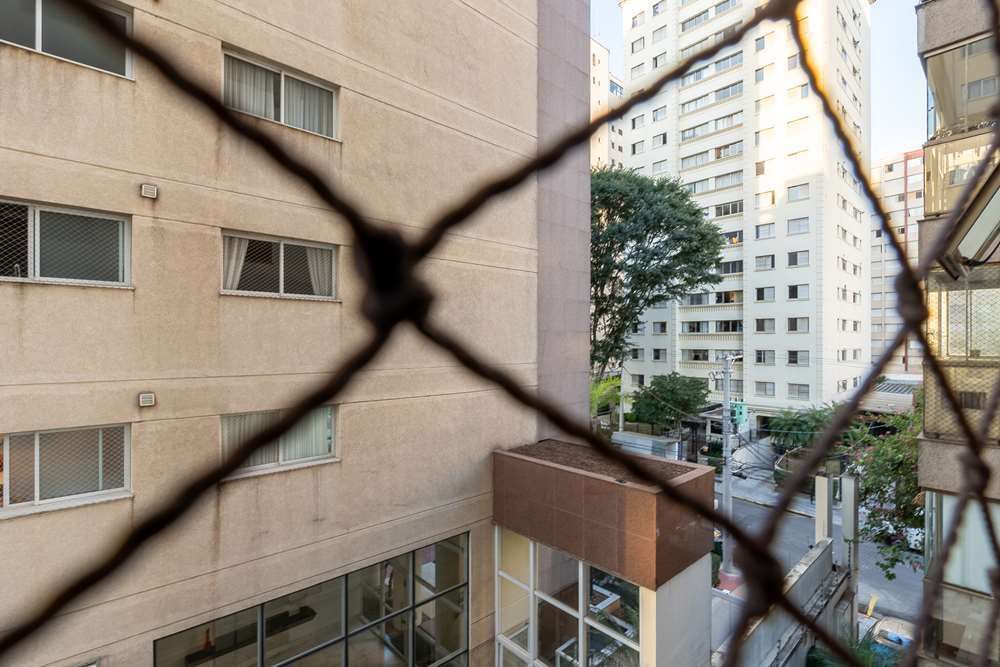 Apartamento à venda com 3 quartos, 193m² - Foto 20