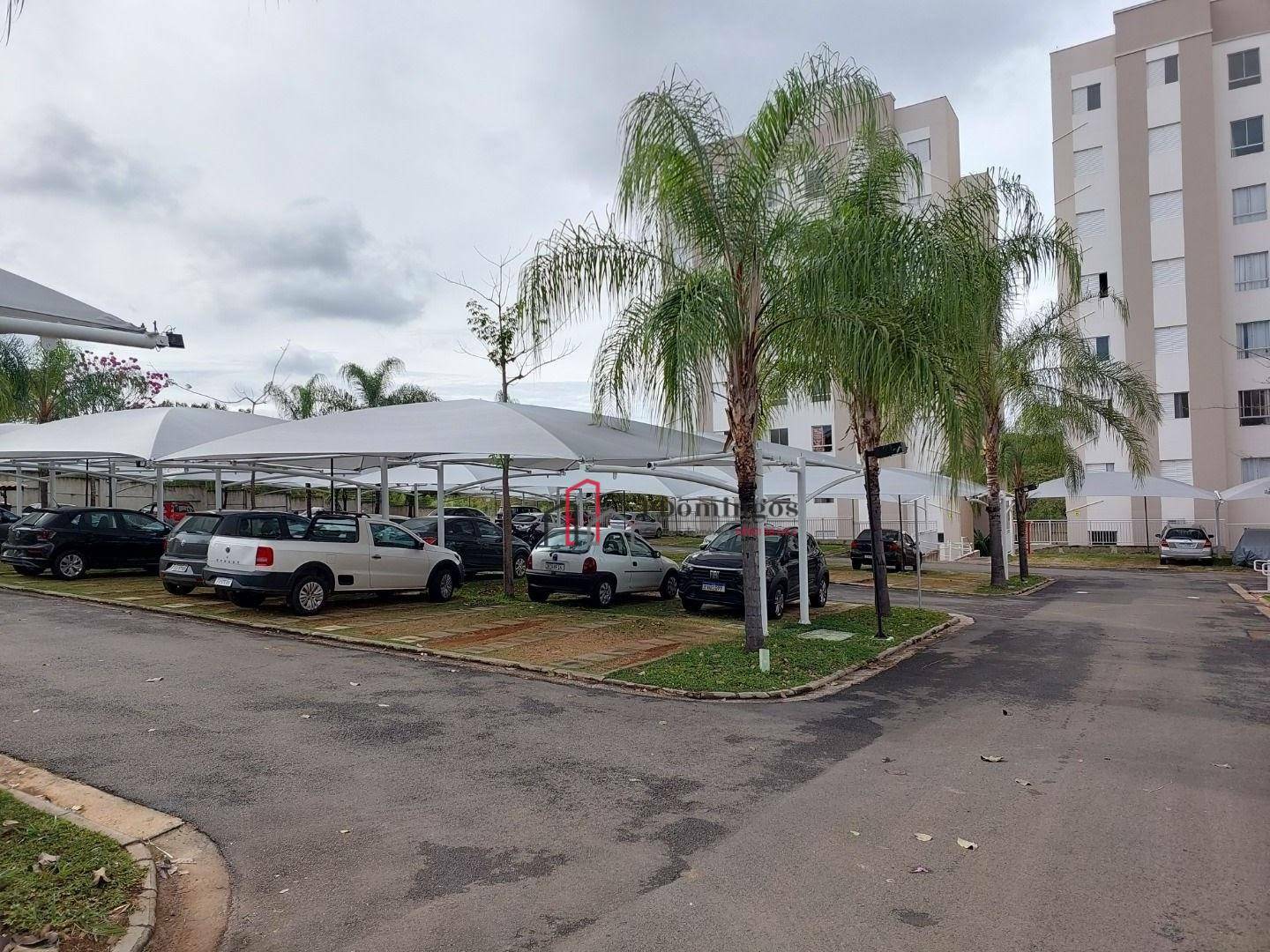 Apartamento à venda e aluguel com 2 quartos, 50m² - Foto 12