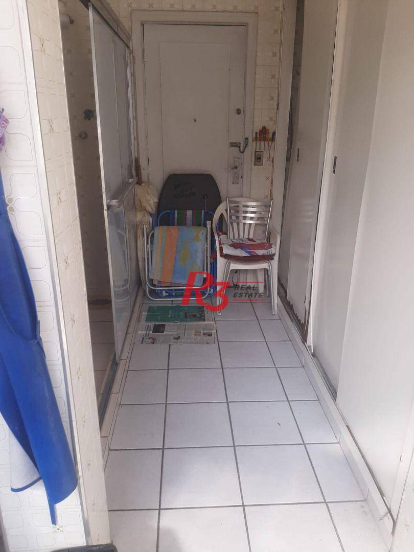 Apartamento à venda com 3 quartos, 117m² - Foto 20