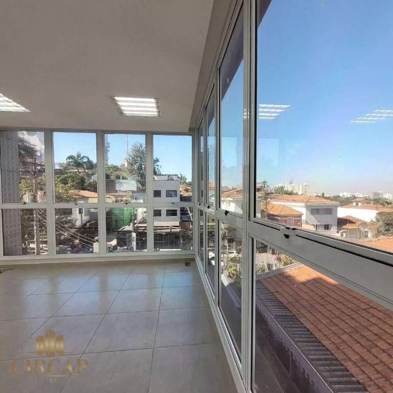 Prédio Inteiro para alugar, 521m² - Foto 12