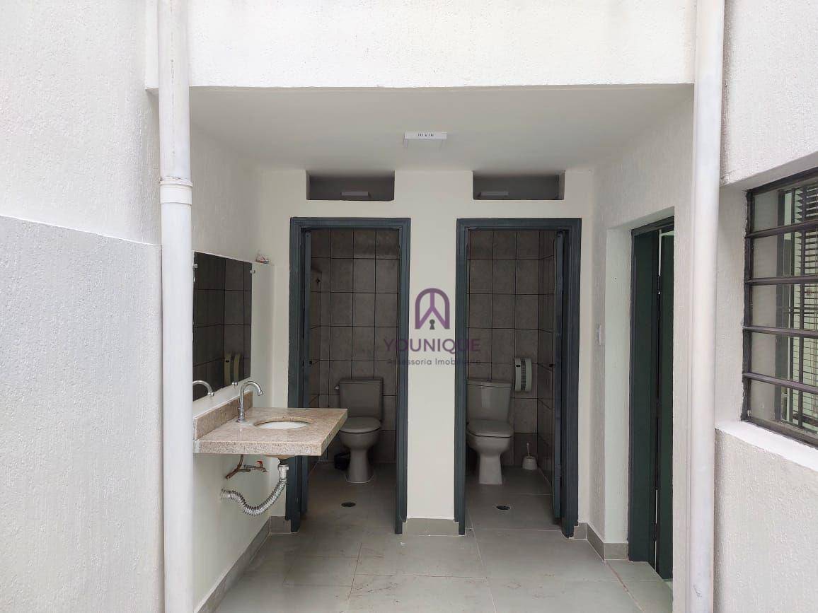 Loja-Salão, 150 m² - Foto 6