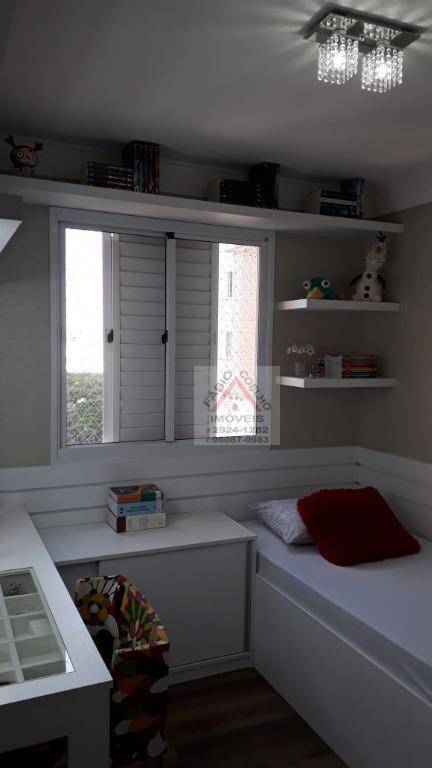 Apartamento à venda com 3 quartos, 89m² - Foto 14