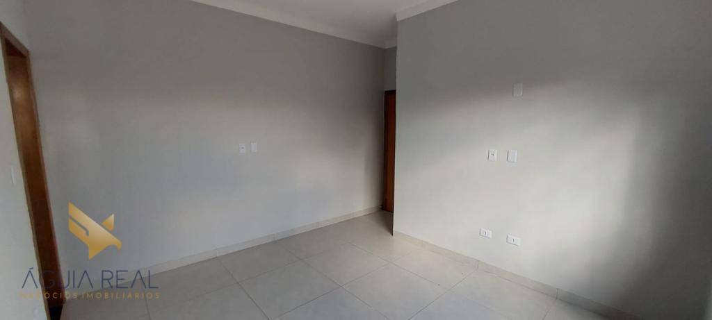 Casa à venda com 3 quartos, 106m² - Foto 6