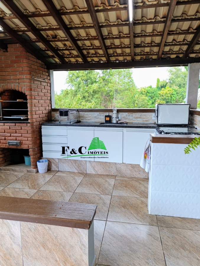 Chácara à venda com 4 quartos, 2000m² - Foto 17