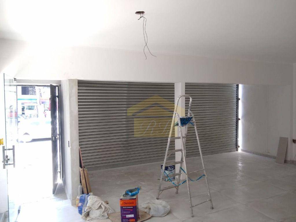 Loja-Salão para alugar, 55m² - Foto 5