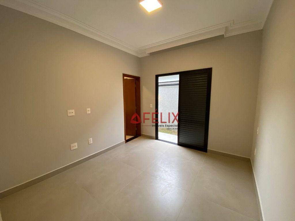 Casa de Condomínio à venda com 3 quartos, 157m² - Foto 11