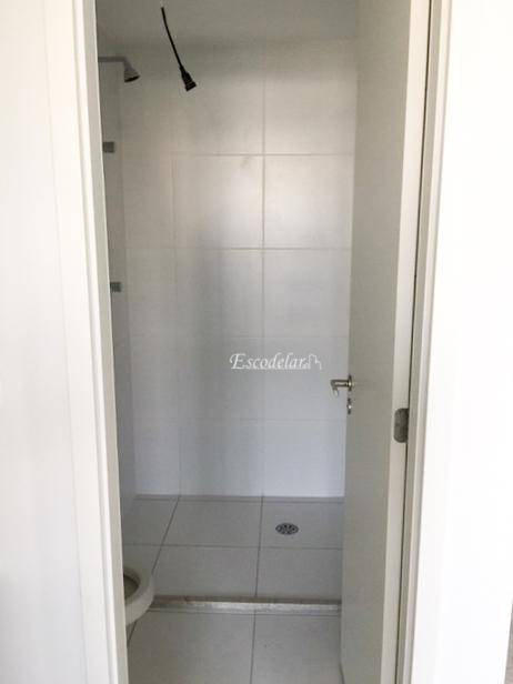 Apartamento à venda com 1 quarto, 47m² - Foto 10