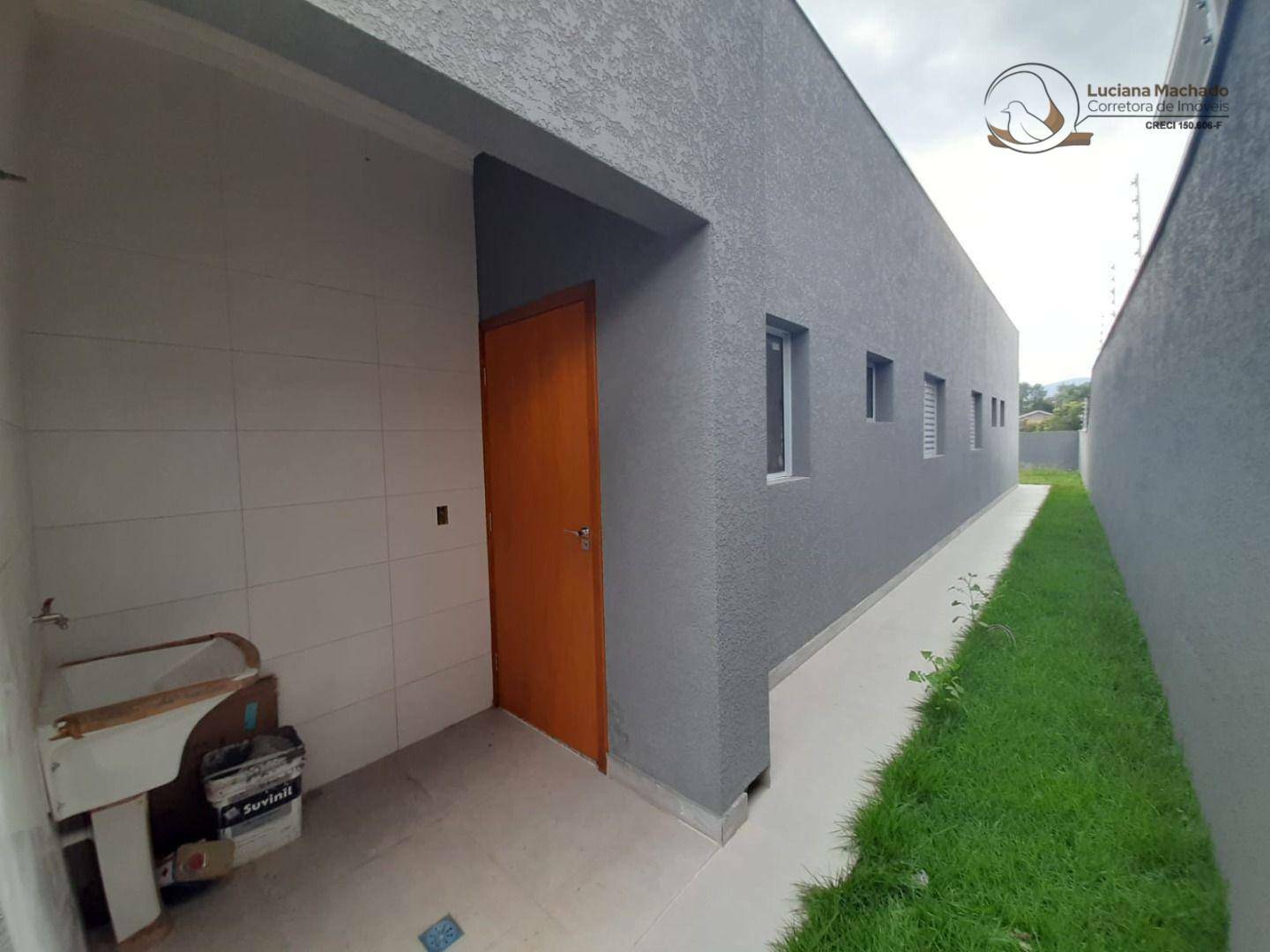 Casa à venda com 3 quartos, 84m² - Foto 5