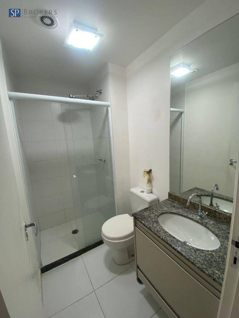 Apartamento à venda com 3 quartos, 72m² - Foto 11