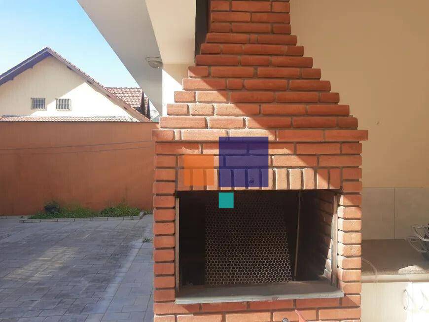 Sobrado para alugar com 4 quartos, 200m² - Foto 23