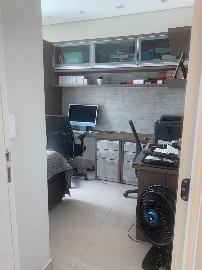 Apartamento à venda com 3 quartos, 83m² - Foto 14