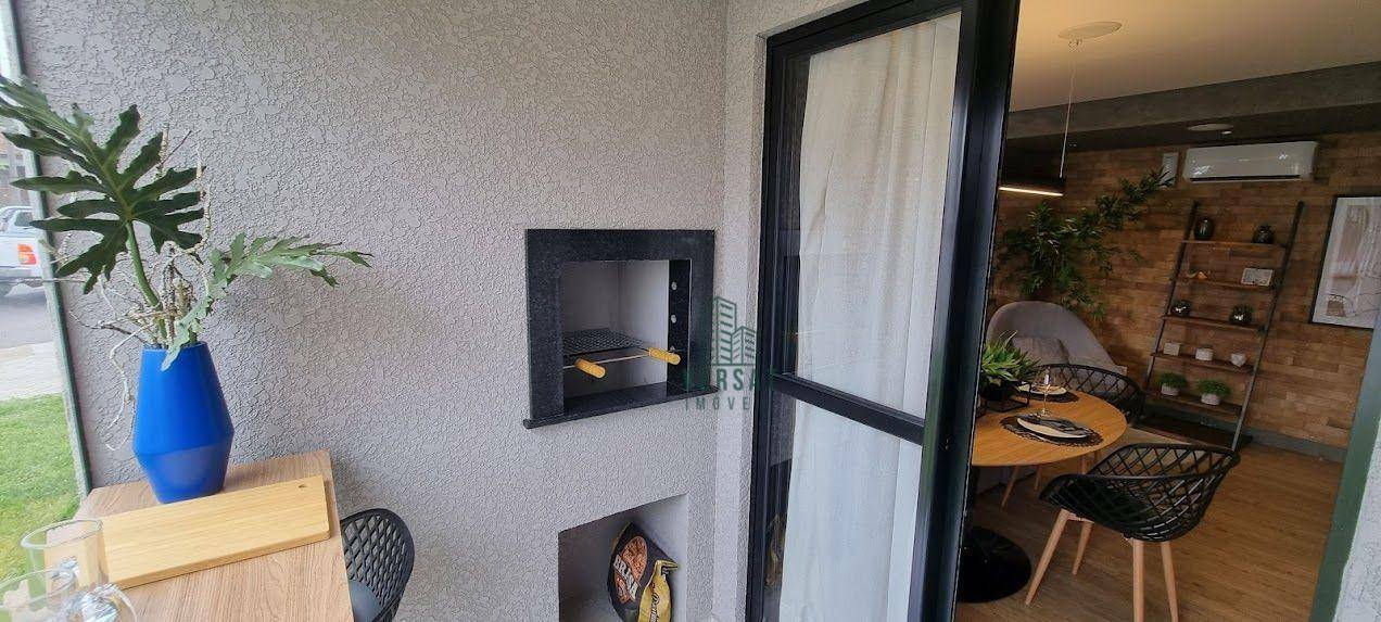 Apartamento à venda com 2 quartos, 55m² - Foto 11