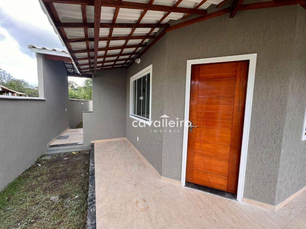 Casa à venda com 3 quartos, 103m² - Foto 4