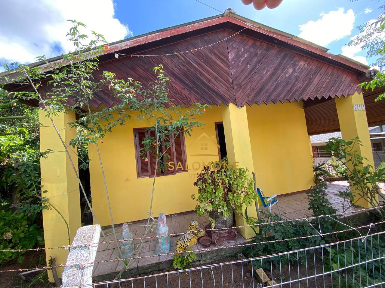 Sítio, 2 quartos, 600 m² - Foto 3