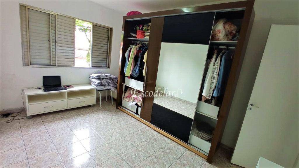 Sobrado à venda com 2 quartos, 82m² - Foto 8