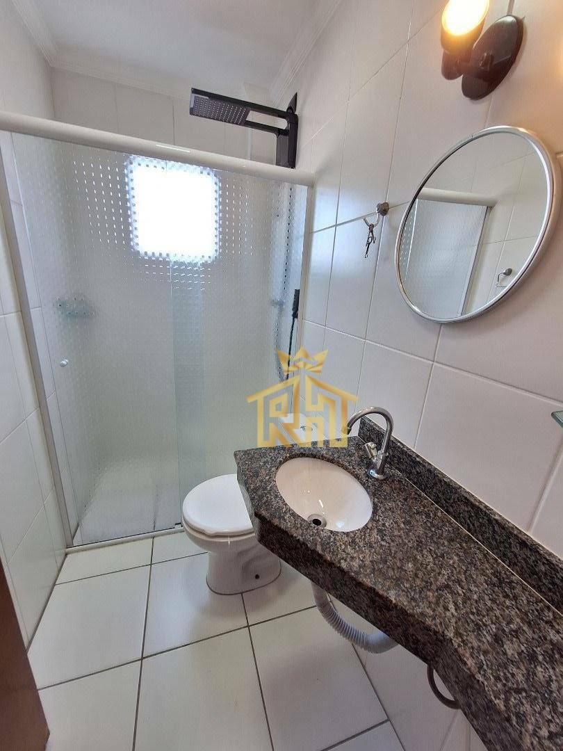 Apartamento à venda com 2 quartos, 101m² - Foto 14