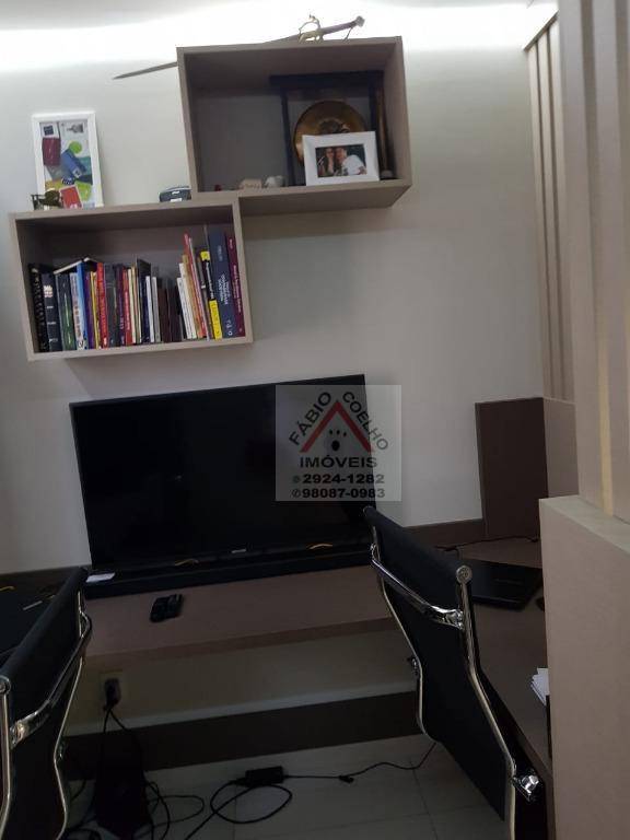 Apartamento à venda com 3 quartos, 86m² - Foto 15