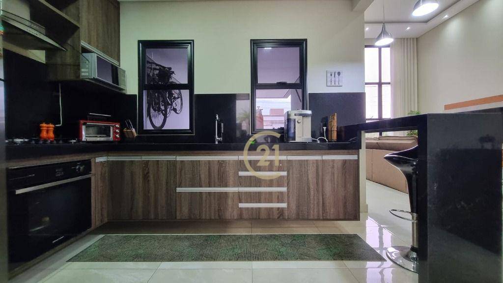 Casa de Condomínio à venda com 3 quartos, 119m² - Foto 12