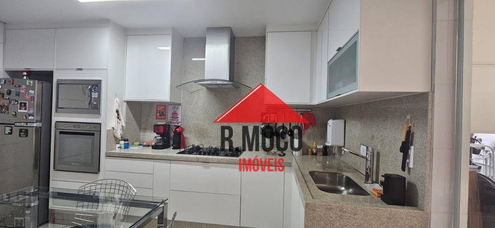 Sobrado à venda com 3 quartos, 78m² - Foto 9