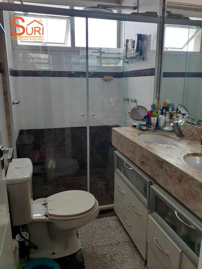 Cobertura à venda com 3 quartos, 172m² - Foto 8