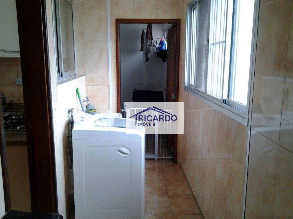 Apartamento à venda com 3 quartos, 127m² - Foto 6