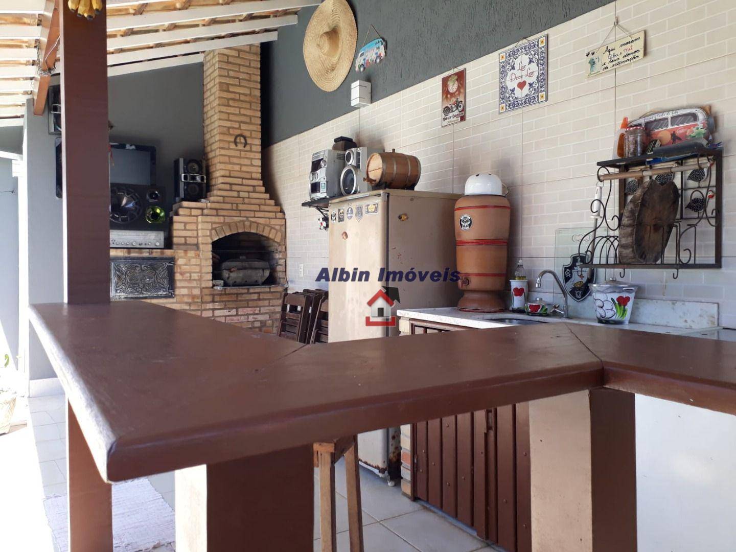 Casa, 2 quartos, 196 m² - Foto 7