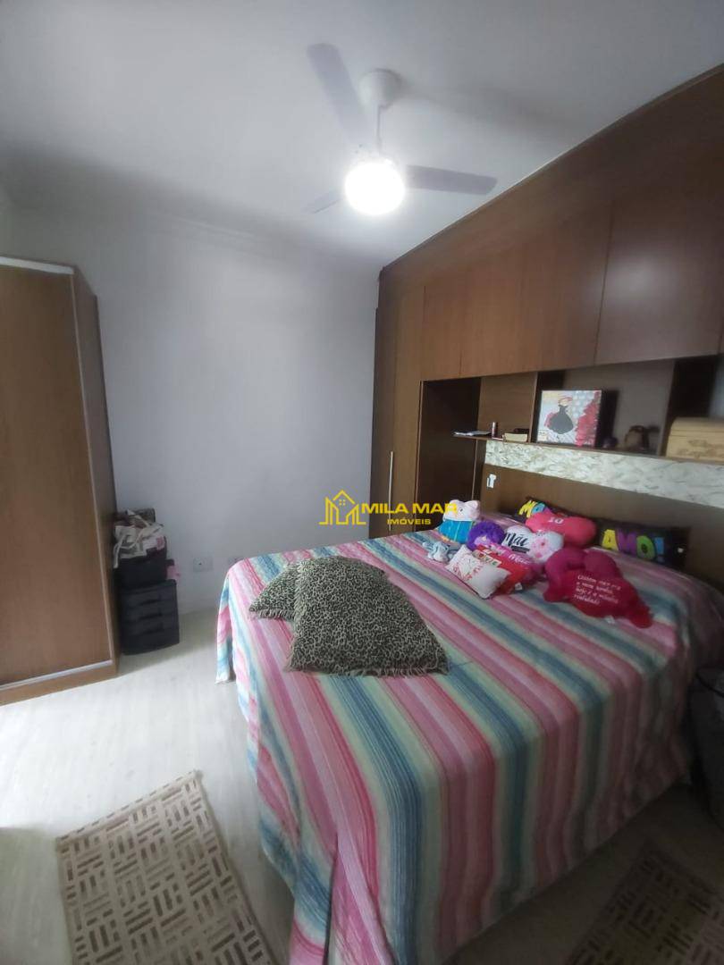 Apartamento à venda com 3 quartos, 152m² - Foto 12