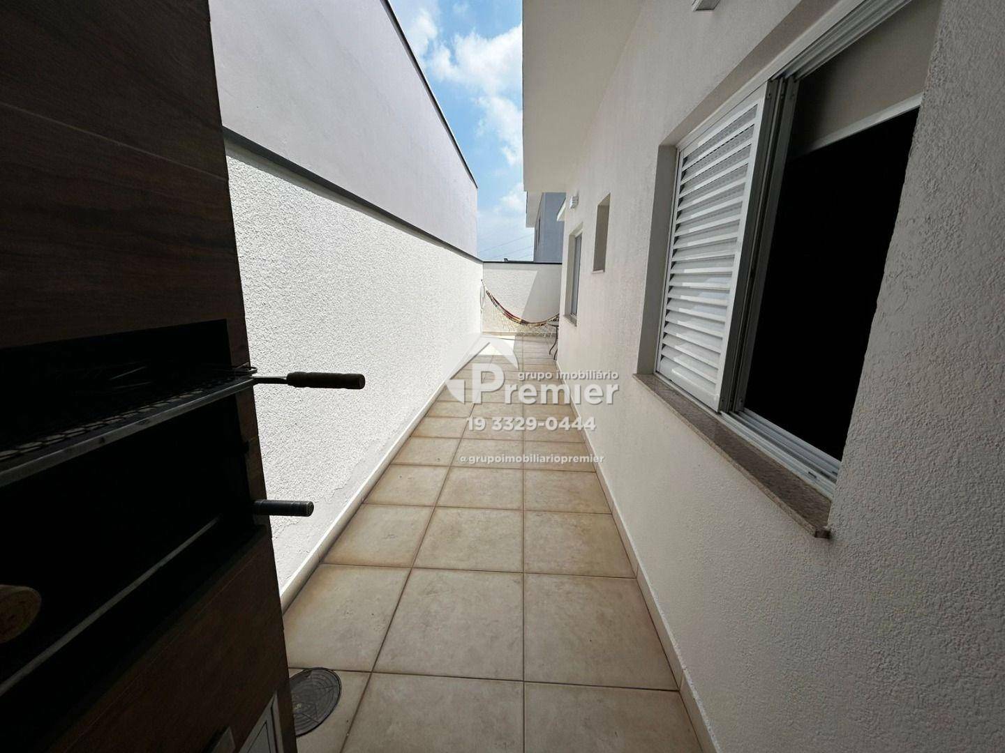 Casa de Condomínio à venda com 3 quartos, 120m² - Foto 11