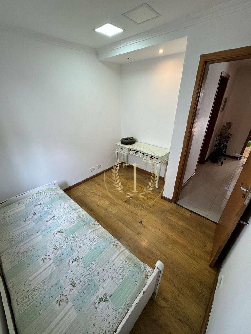 Casa de Condomínio à venda com 4 quartos, 200m² - Foto 17