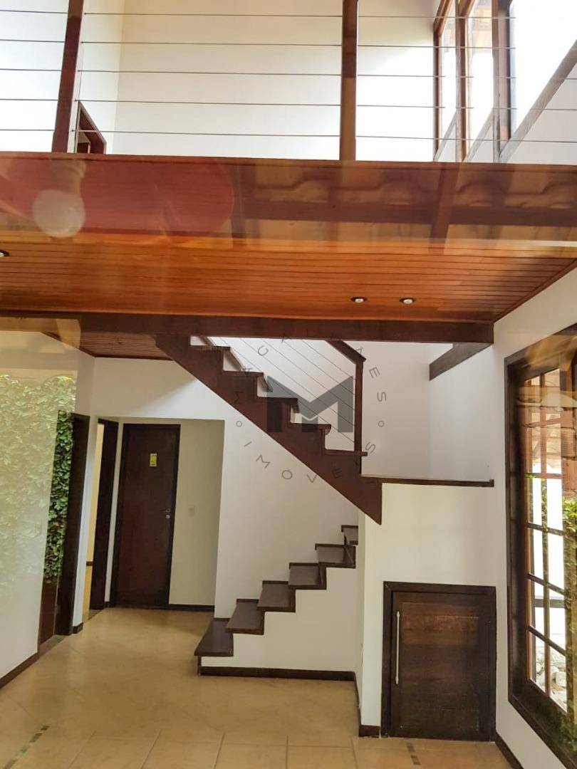 Casa à venda com 4 quartos, 190m² - Foto 9