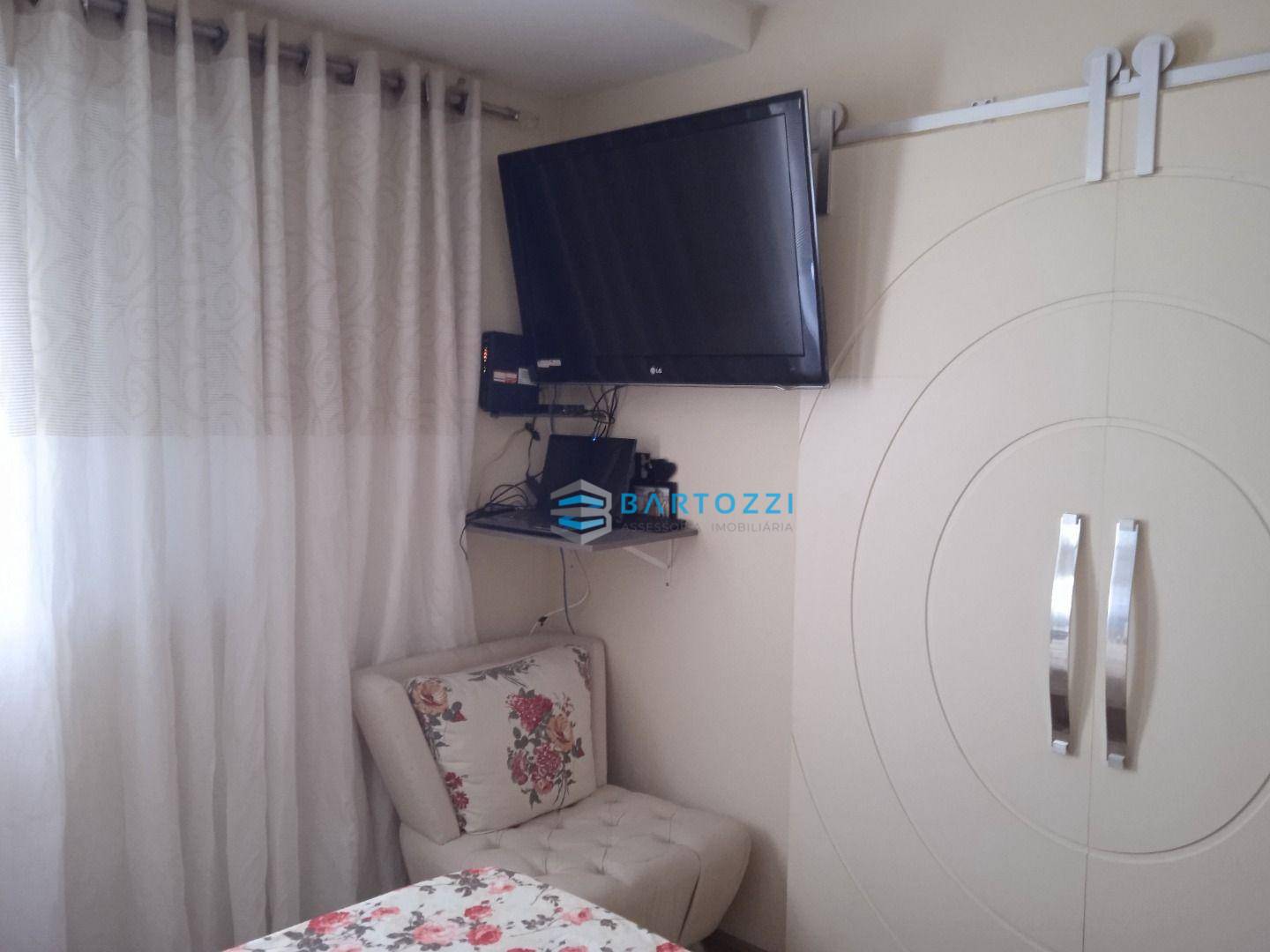 Apartamento à venda com 2 quartos, 96m² - Foto 48