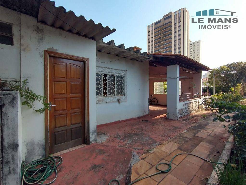 Casa à venda com 4 quartos, 232m² - Foto 26