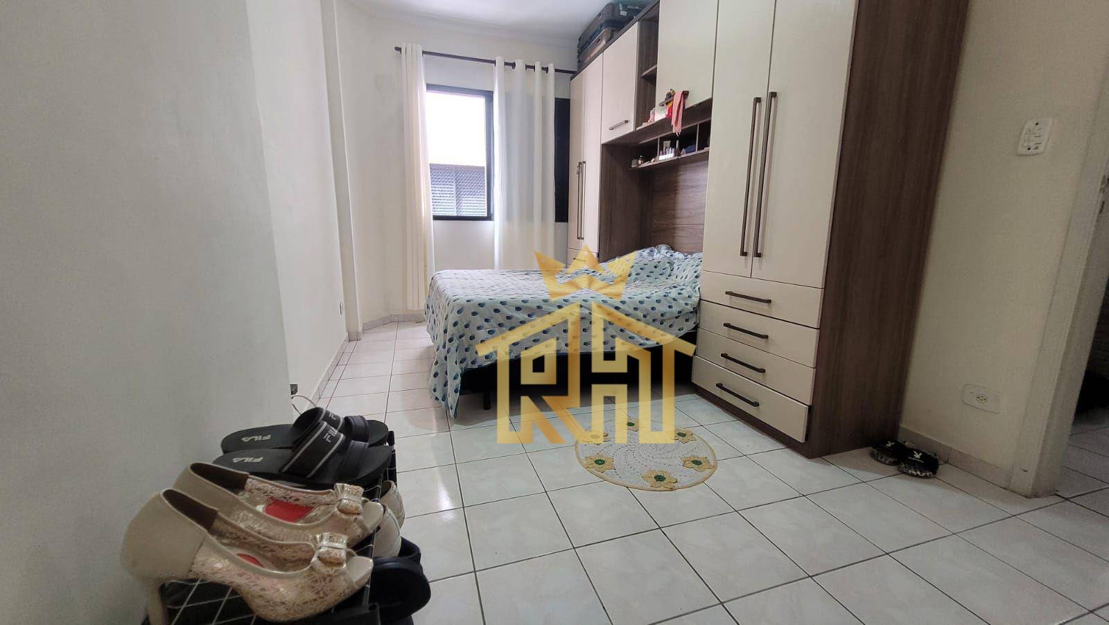 Apartamento à venda com 1 quarto, 50m² - Foto 5