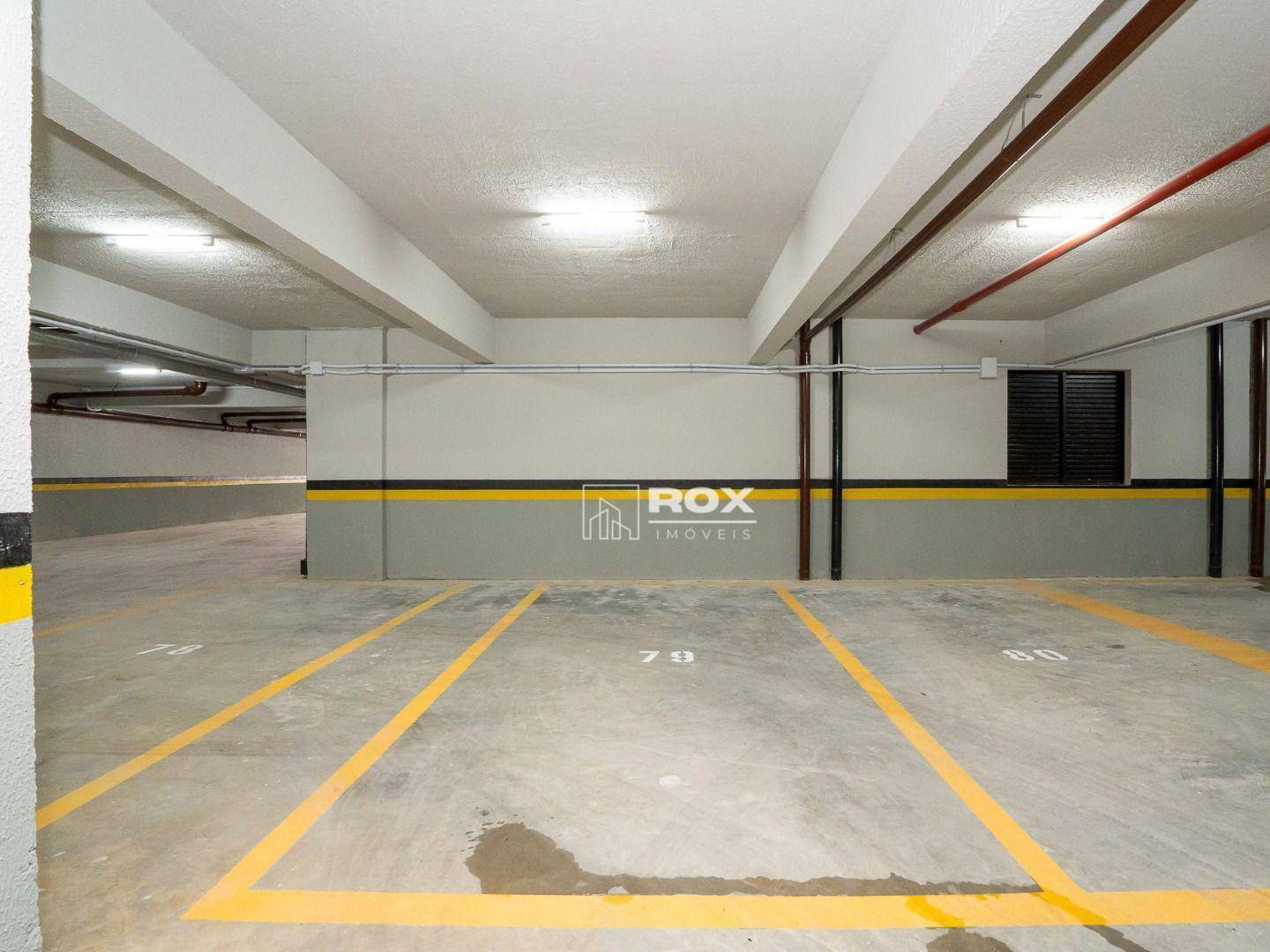Apartamento à venda com 2 quartos, 58m² - Foto 47