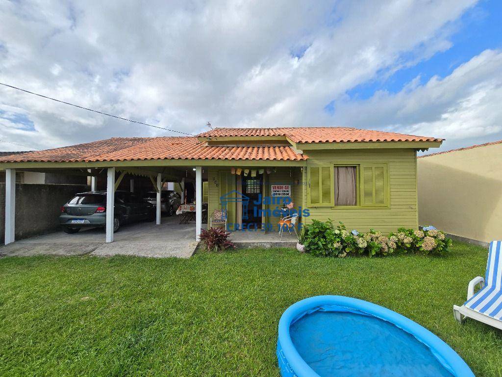 Casa, 2 quartos - Foto 4