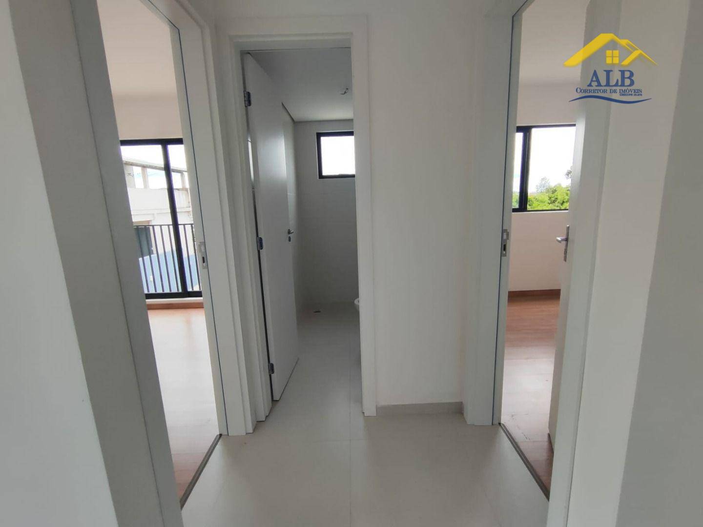 Apartamento à venda com 2 quartos, 52m² - Foto 5