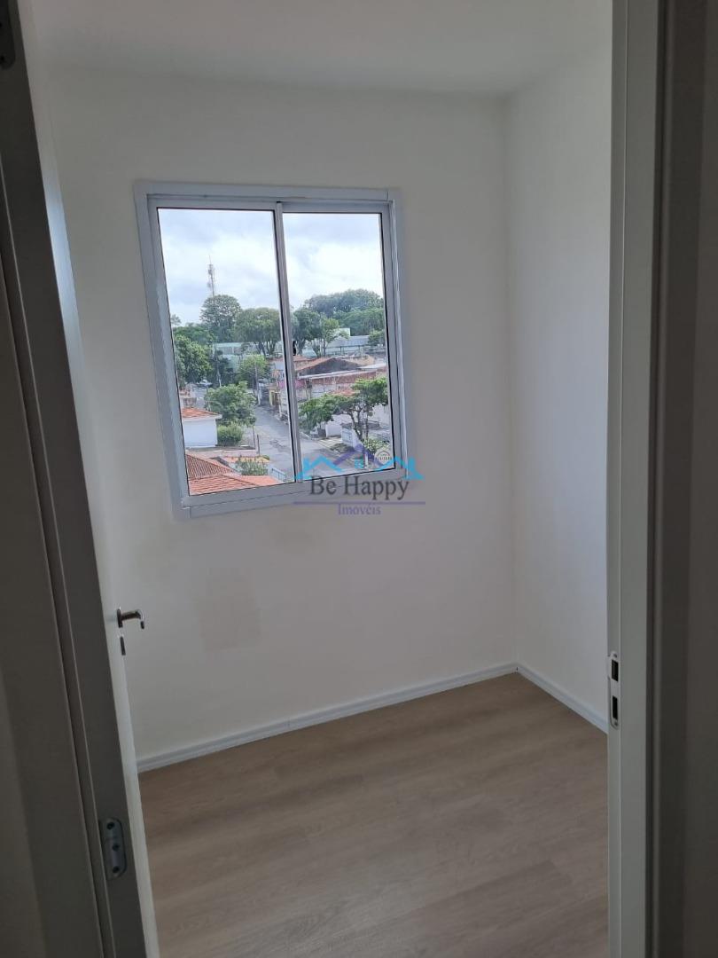 Apartamento à venda com 1 quarto, 30m² - Foto 7