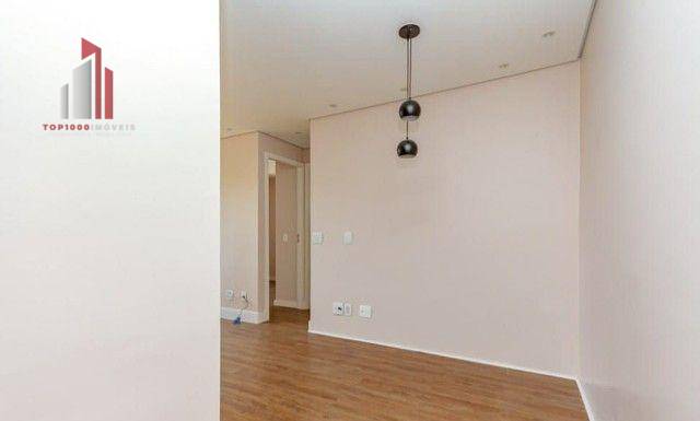 Apartamento à venda com 2 quartos, 44m² - Foto 13