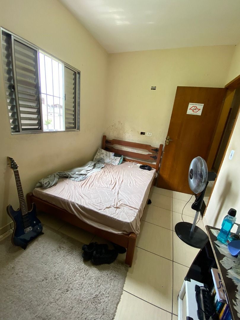 Sobrado à venda com 3 quartos, 280m² - Foto 6