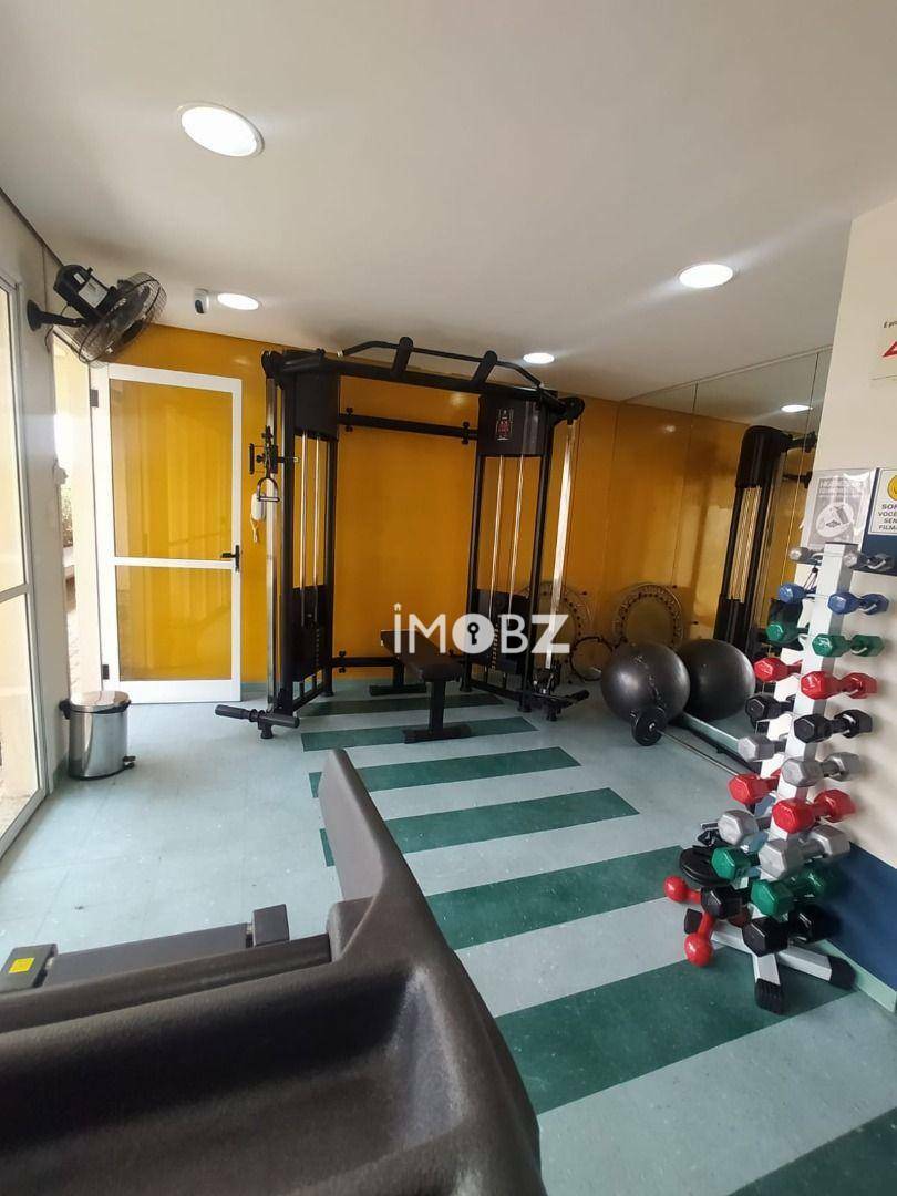 Apartamento à venda com 2 quartos, 53m² - Foto 17