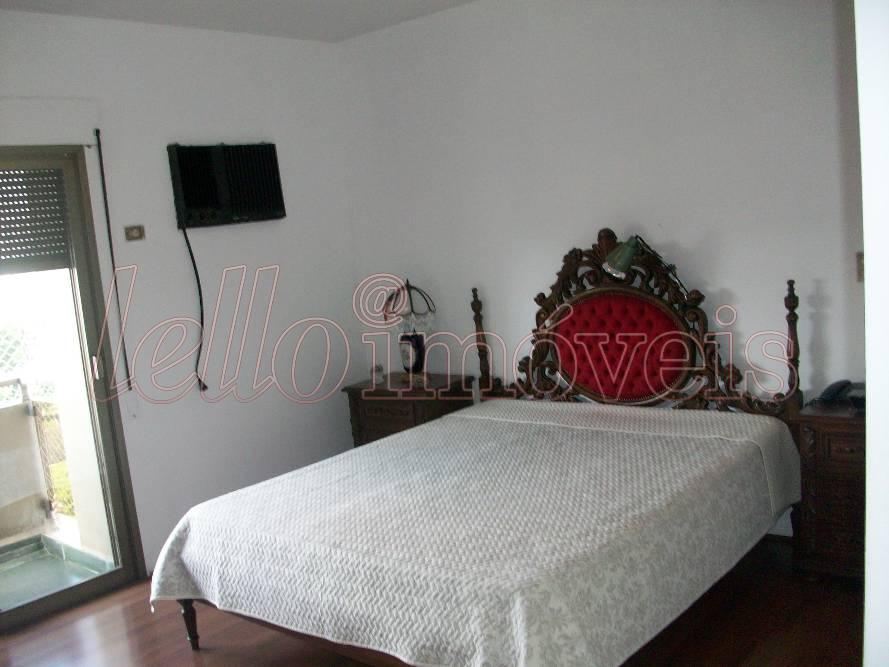 Apartamento à venda com 3 quartos, 247m² - Foto 14