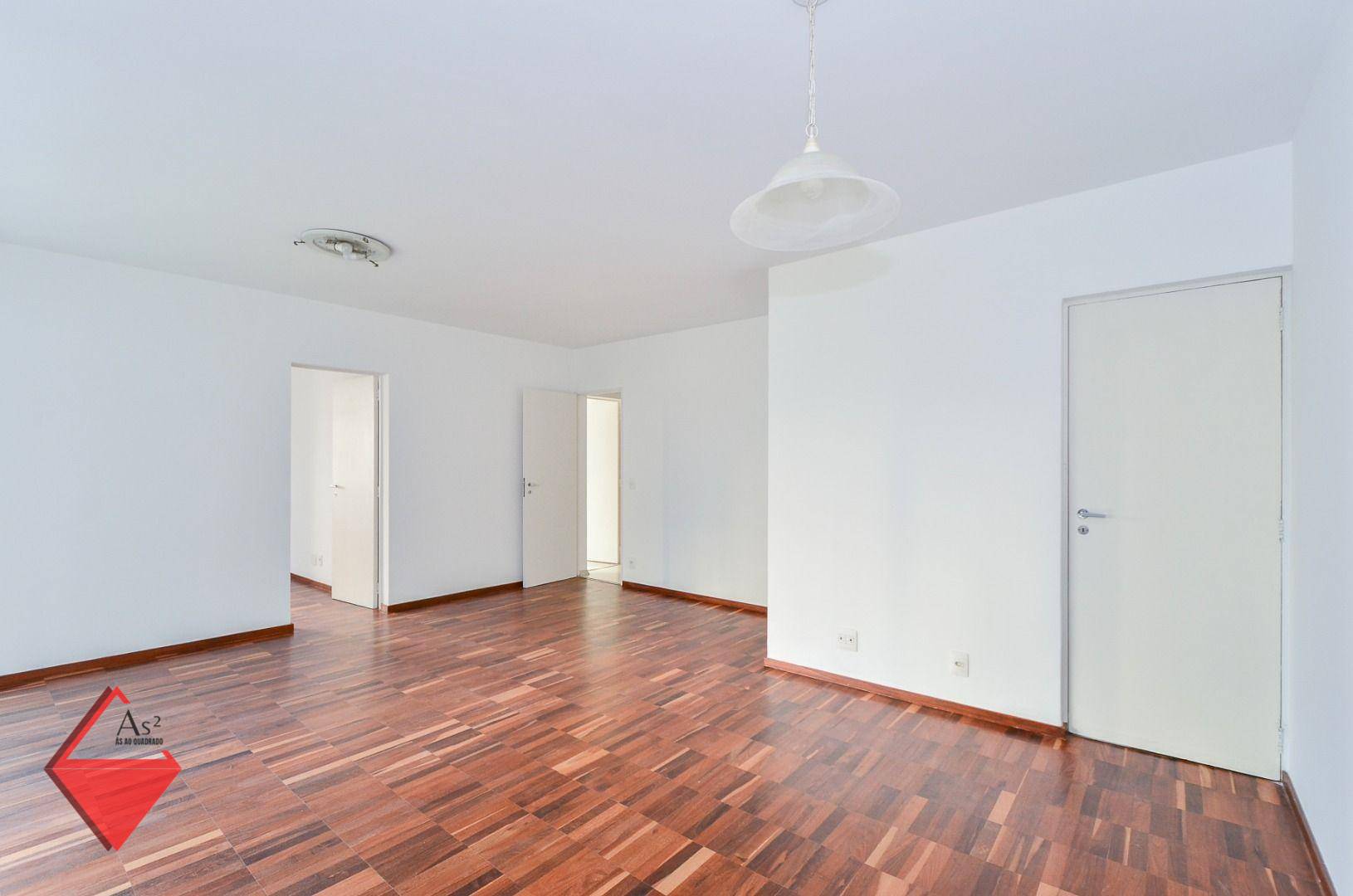 Apartamento à venda com 3 quartos, 114m² - Foto 19