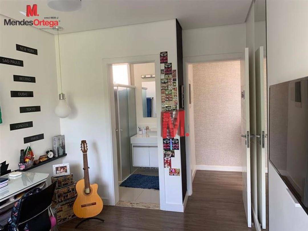 Casa de Condomínio à venda com 5 quartos, 329m² - Foto 38