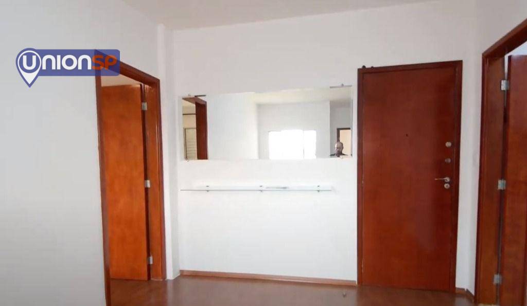 Apartamento à venda com 2 quartos, 60m² - Foto 3