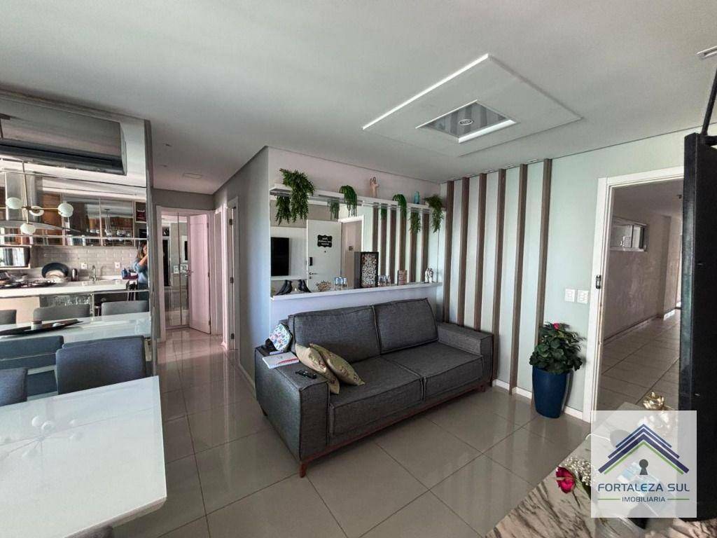 Apartamento à venda com 3 quartos, 70m² - Foto 4